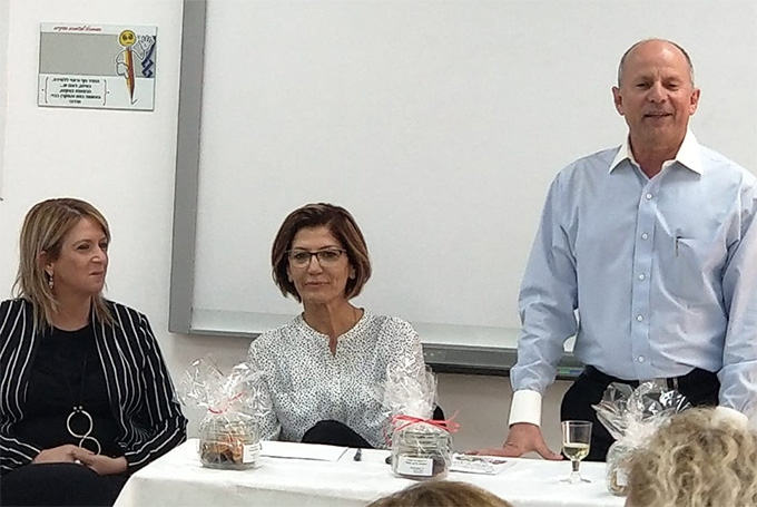 עפולה: בונים תכנית אסטרטגית